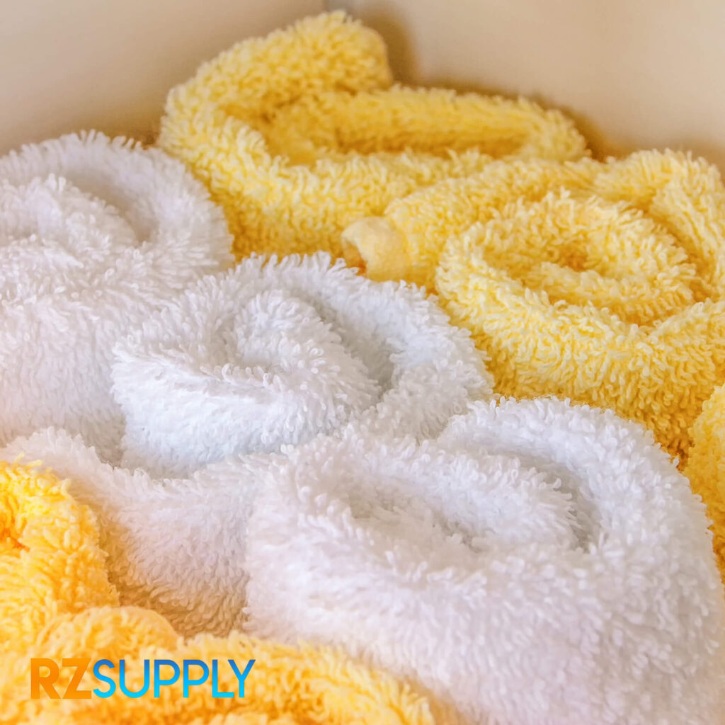 RZSupply Handschoenen sample